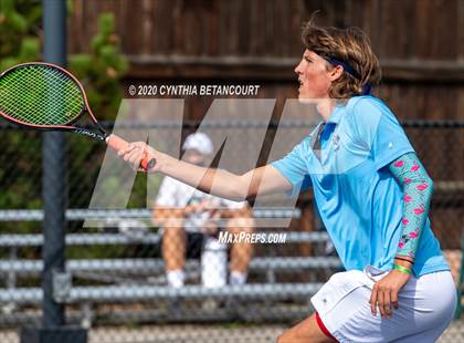 Thumbnail 1 in 5A State Tournament Day 1 photogallery.