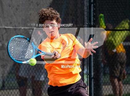 Thumbnail 1 in 5A State Tournament Day 1 photogallery.