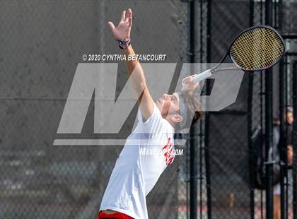 Thumbnail 3 in 5A State Tournament Day 1 photogallery.
