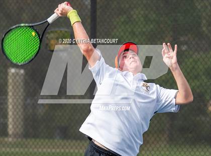 Thumbnail 1 in 5A State Tournament Day 1 photogallery.