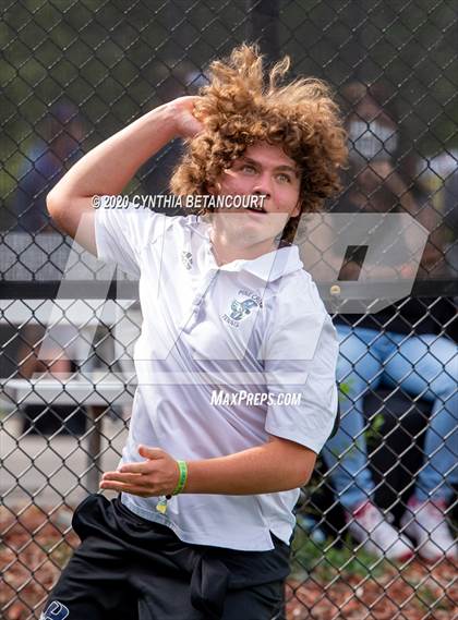 Thumbnail 1 in 5A State Tournament Day 1 photogallery.