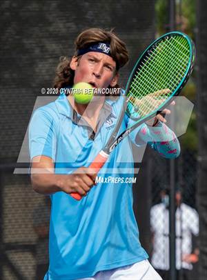 5A State Tournament Day 1