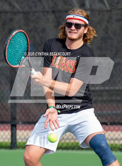 Thumbnail 3 in 5A State Tournament Day 1 photogallery.