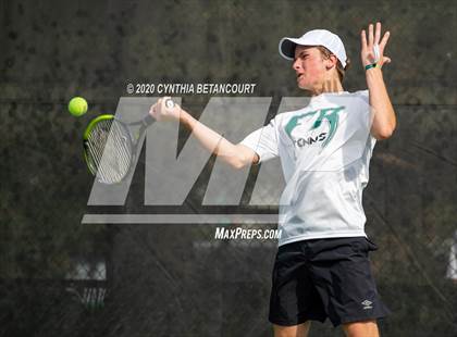 Thumbnail 3 in 5A State Tournament Day 1 photogallery.