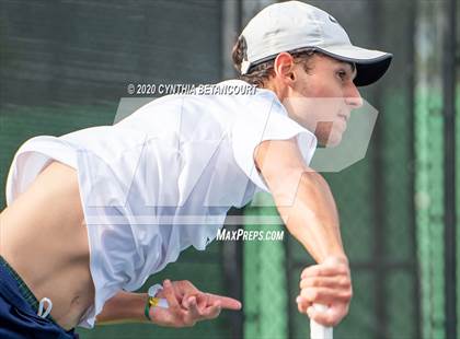 Thumbnail 1 in 5A State Tournament Day 1 photogallery.