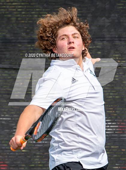 Thumbnail 1 in 5A State Tournament Day 1 photogallery.
