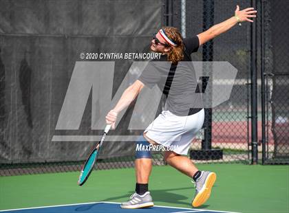 Thumbnail 3 in 5A State Tournament Day 1 photogallery.