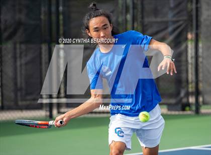 Thumbnail 1 in 5A State Tournament Day 1 photogallery.