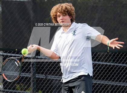 Thumbnail 1 in 5A State Tournament Day 1 photogallery.