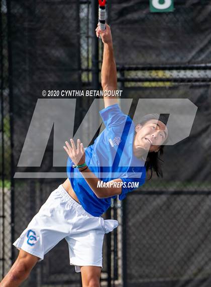 Thumbnail 1 in 5A State Tournament Day 1 photogallery.