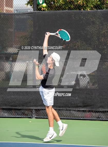 Thumbnail 1 in 5A State Tournament Day 1 photogallery.