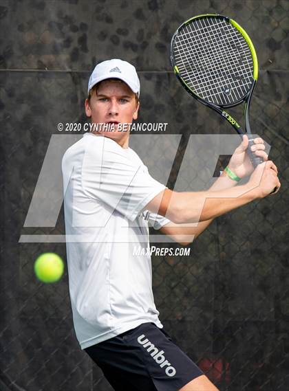 Thumbnail 1 in 5A State Tournament Day 1 photogallery.