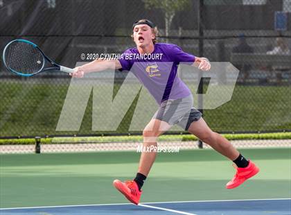 Thumbnail 3 in 5A State Tournament Day 1 photogallery.