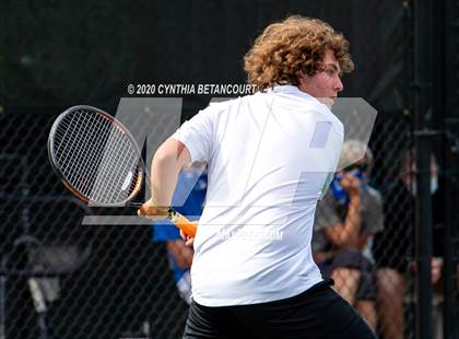 Thumbnail 1 in 5A State Tournament Day 1 photogallery.