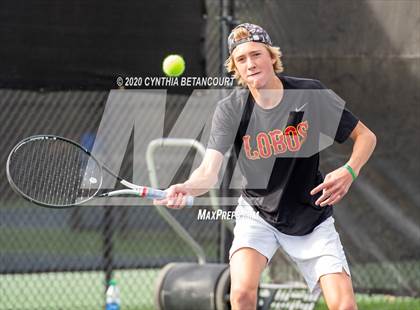 Thumbnail 3 in 5A State Tournament Day 1 photogallery.