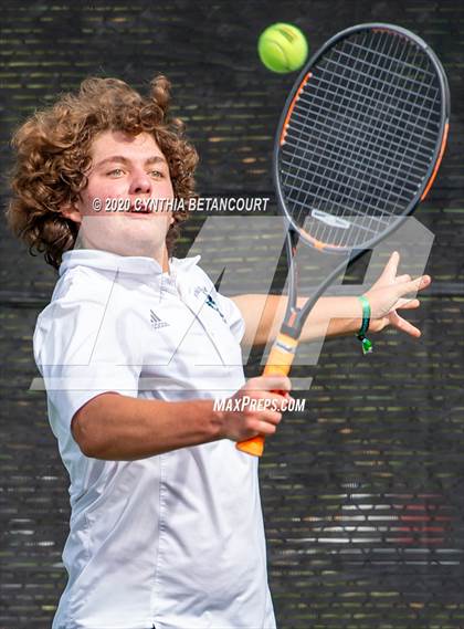 Thumbnail 3 in 5A State Tournament Day 1 photogallery.