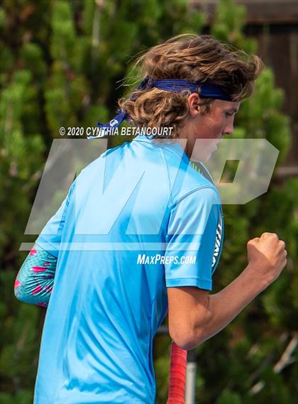 Thumbnail 1 in 5A State Tournament Day 1 photogallery.