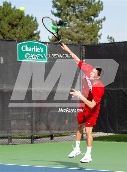 Thumbnail 1 in 5A State Tournament Day 1 photogallery.