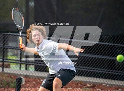 Thumbnail 1 in 5A State Tournament Day 1 photogallery.