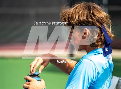 Thumbnail 3 in 5A State Tournament Day 1 photogallery.