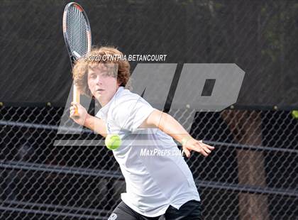 Thumbnail 3 in 5A State Tournament Day 1 photogallery.