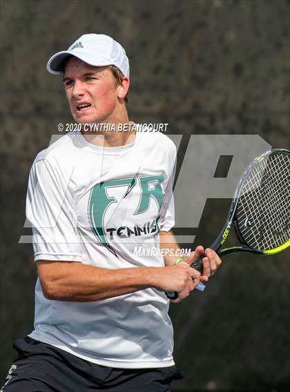 Thumbnail 1 in 5A State Tournament Day 1 photogallery.