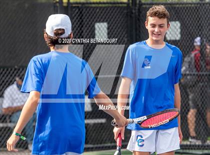 Thumbnail 3 in 5A State Tournament Day 1 photogallery.