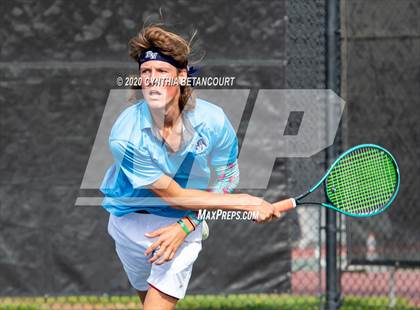 Thumbnail 1 in 5A State Tournament Day 1 photogallery.