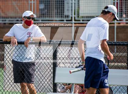 Thumbnail 3 in 5A State Tournament Day 1 photogallery.