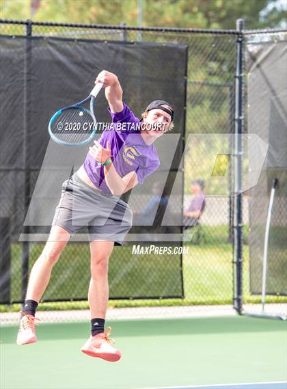 Thumbnail 3 in 5A State Tournament Day 1 photogallery.