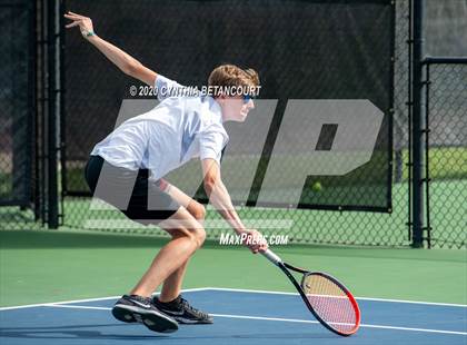 Thumbnail 3 in 5A State Tournament Day 1 photogallery.