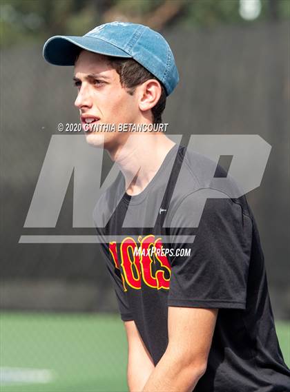 Thumbnail 3 in 5A State Tournament Day 1 photogallery.