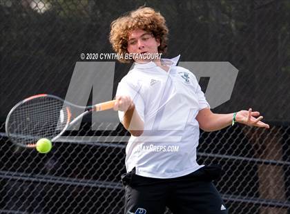 Thumbnail 1 in 5A State Tournament Day 1 photogallery.