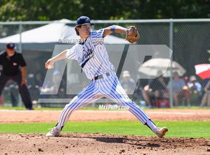 Thumbnail 3 in Eaton vs. University (CHSAA 3A State Championship) photogallery.