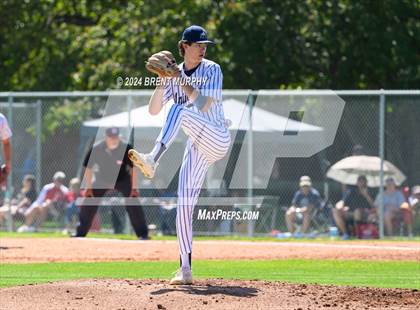 Thumbnail 2 in Eaton vs. University (CHSAA 3A State Championship) photogallery.
