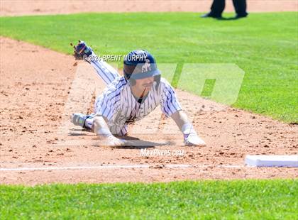 Thumbnail 1 in Eaton vs. University (CHSAA 3A State Championship) photogallery.