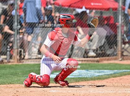Thumbnail 2 in Eaton vs. University (CHSAA 3A State Championship) photogallery.
