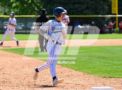 Thumbnail 1 in Eaton vs. University (CHSAA 3A State Championship) photogallery.