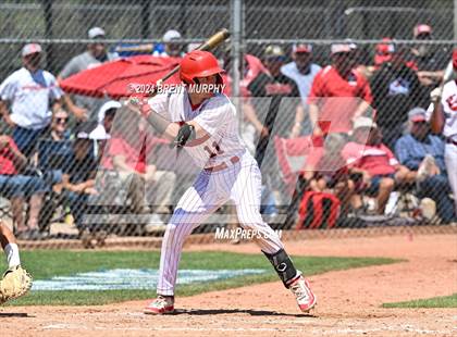 Thumbnail 1 in Eaton vs. University (CHSAA 3A State Championship) photogallery.