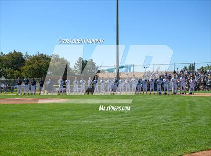 Thumbnail 1 in Eaton vs. University (CHSAA 3A State Championship) photogallery.