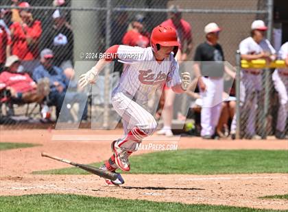 Thumbnail 2 in Eaton vs. University (CHSAA 3A State Championship) photogallery.