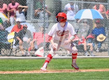 Thumbnail 3 in Eaton vs. University (CHSAA 3A State Championship) photogallery.