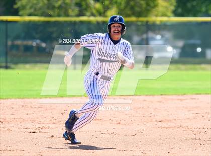 Thumbnail 2 in Eaton vs. University (CHSAA 3A State Championship) photogallery.