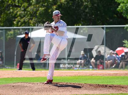 Thumbnail 1 in Eaton vs. University (CHSAA 3A State Championship) photogallery.