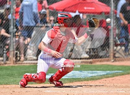 Thumbnail 3 in Eaton vs. University (CHSAA 3A State Championship) photogallery.