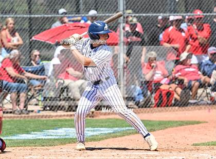 Thumbnail 1 in Eaton vs. University (CHSAA 3A State Championship) photogallery.
