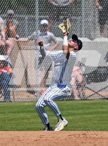 Thumbnail 2 in Eaton vs. University (CHSAA 3A State Championship) photogallery.