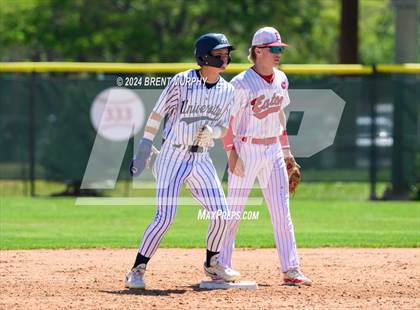 Thumbnail 1 in Eaton vs. University (CHSAA 3A State Championship) photogallery.