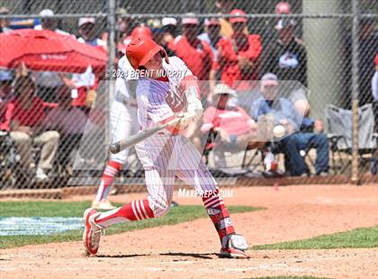 Thumbnail 1 in Eaton vs. University (CHSAA 3A State Championship) photogallery.