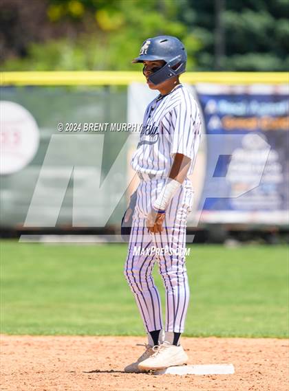 Thumbnail 1 in Eaton vs. University (CHSAA 3A State Championship) photogallery.